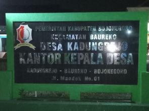 Kades Kadungrejo Bojonegoro Akui Proses Pengisian Perades Rawan Kecurangan, DPMD dan Camat Dinilai Cuci Tangan