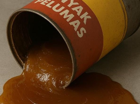 Pengadaan Pelumas Mesin di Dinas PU SDA Bojonegoro, Anggaran Fantastis Dipertanyakan