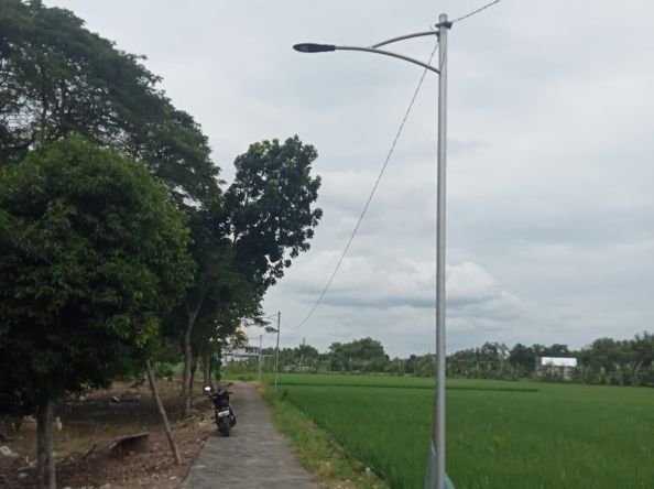 Kontradiksi Anggaran Jalan Makam: Klarifikasi Kades Mori Justru Buka Tabir Baru