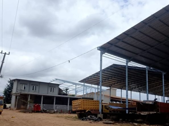 Usaha Pengolahan Clay di Tuban Serap Tenaga Kerja Lokal, Target Ekspansi ke Wilayah Lain