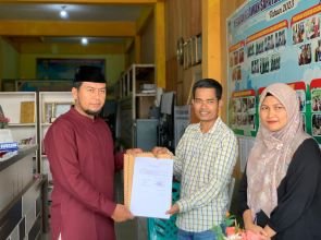 Wahid Dlaifullah Siap Pimpin Nagari Pauah Kamba