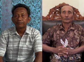 Di Tengah Isu Global, Petani Kalteng Utamakan Produksi dan Stabilitas