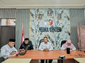 Bawaslu Solok Selatan Ubah Pengalaman Penanganan Pelanggaran Jadi Materi Edukasi Publik