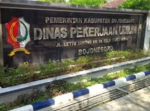 Diduga Drainase dan TPT di Kanor Sarat Pelanggaran Dibiarkan Berulang, Konsultan Pengawas dan Dinas PU Bina Marga Mandul