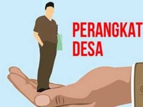 Nama Calon Jadi Sudah Beredar, Pengisian Perangkat Desa Kanor Bojonegoro Jadi Sorotan